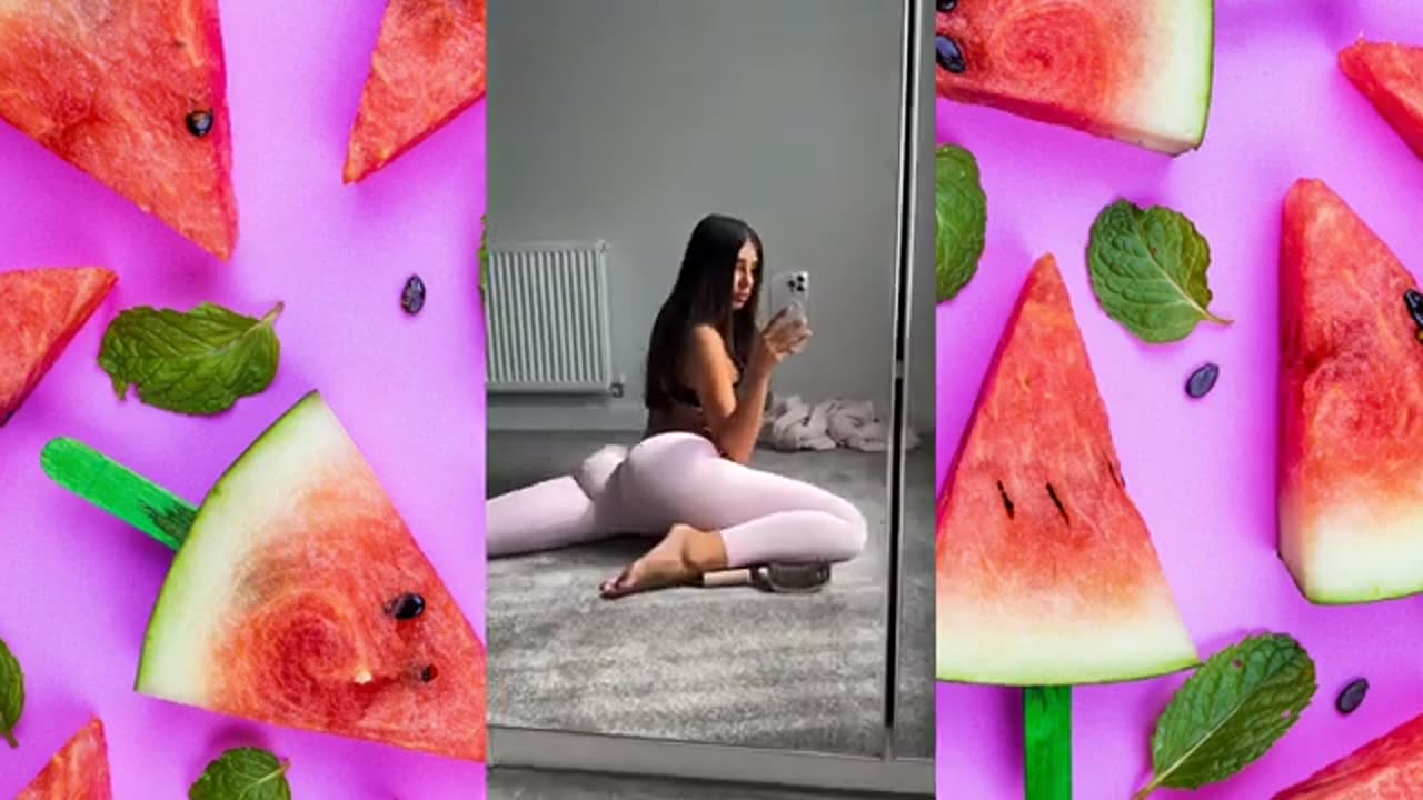 big bank challenge 🍩😋