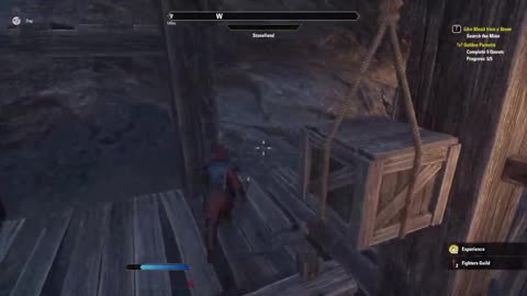 Wolf Slumbers Live Stream 66