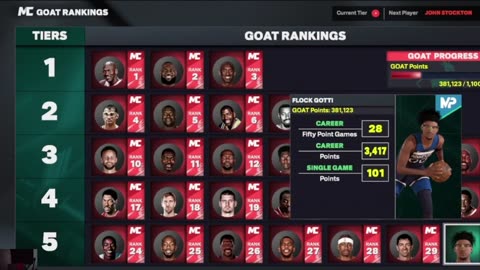 NBA 2K 26 MY CAREER GAMING !!