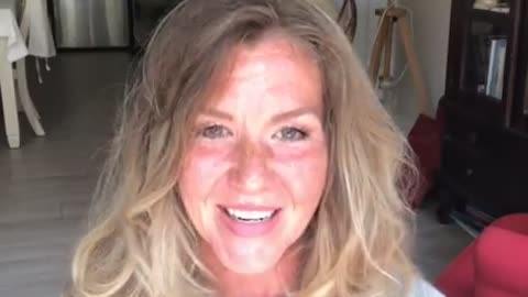 Breathe- A Story of Gaslighting, Trafficking & Spiritual Awakening
