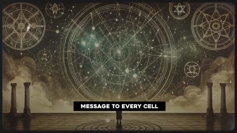 ONLY Those READY Will SEE This ANTI-AGING EXERCISE That 99% of People Ignore (Thoth’s Message)
