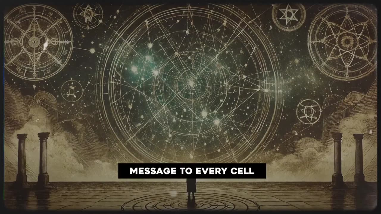 ONLY Those READY Will SEE This ANTI-AGING EXERCISE That 99% of People Ignore (Thoth’s Message)