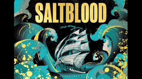 altblood by Francesca de Tores (Auidobook)