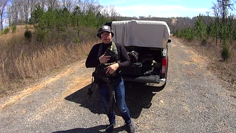 Why Keeping Up with Your Optics Batteries Is So Important