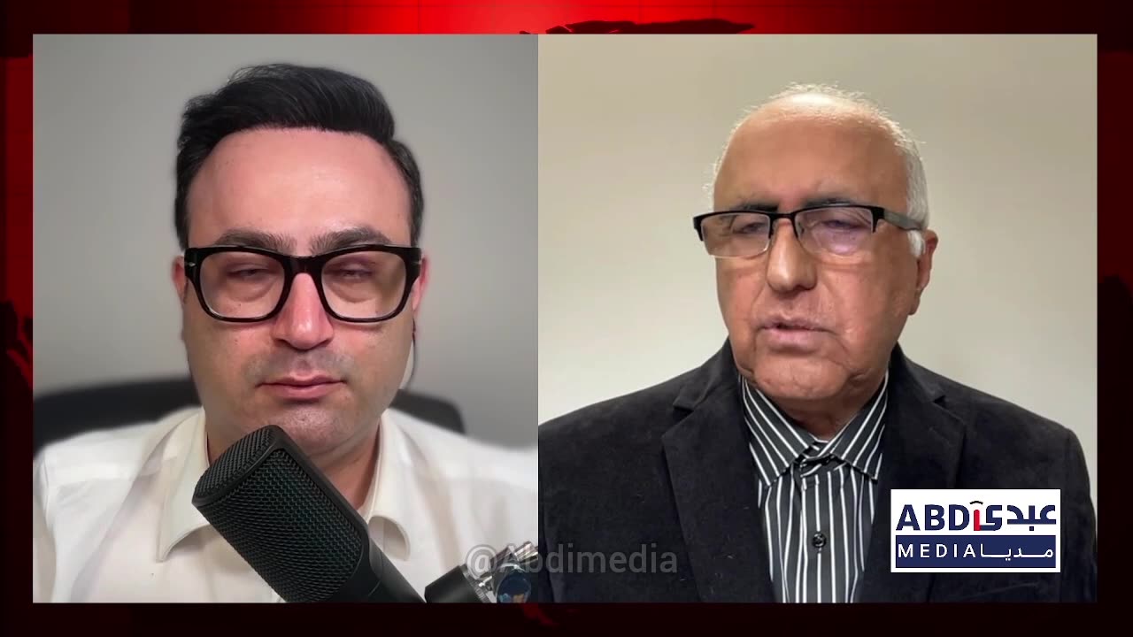 شهیر شهیدثالث: در روابط بین الملل آمریکا و غرب، مسئله حقوق بشر تنها یک ابزار سیاست خارجی است