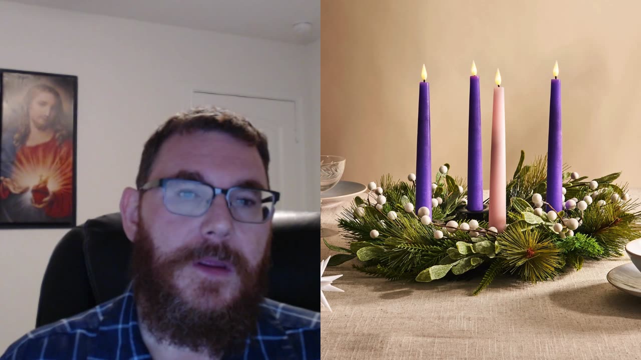 Ideas for Celebrating Advent