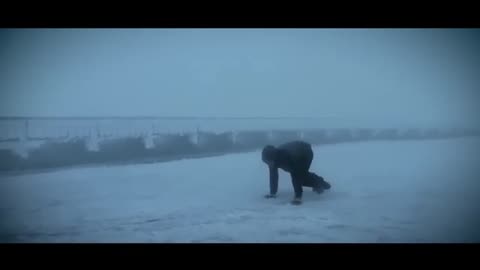 Massive CRACK Seen on Antarctica | Is Antarctica Splitting?