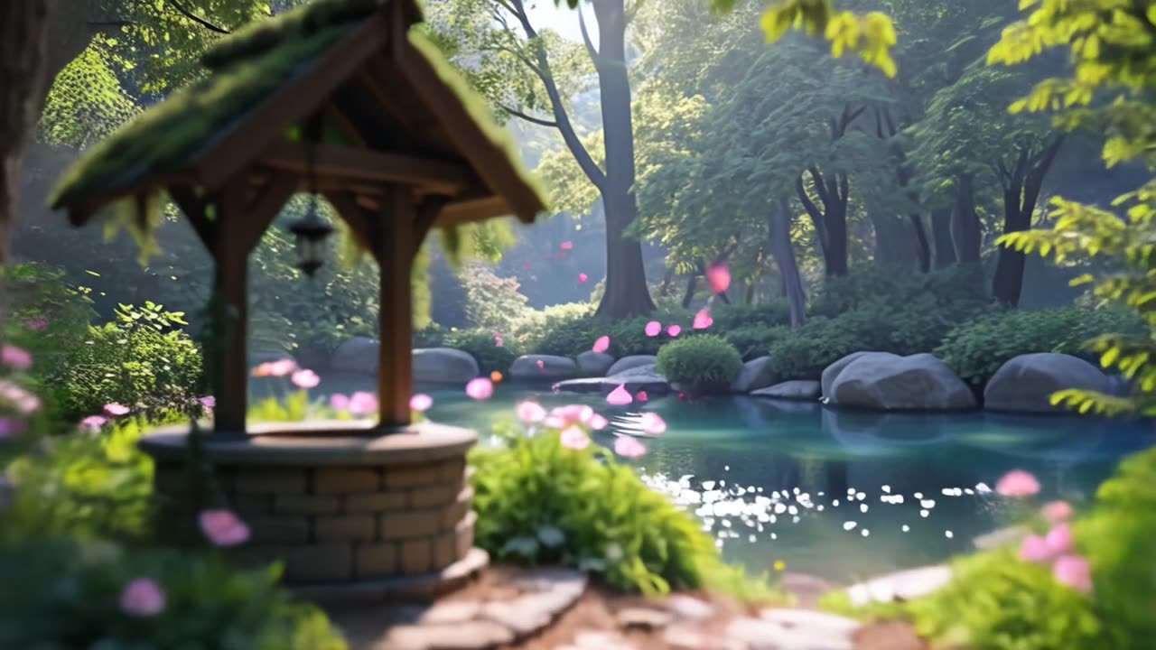 Over the Rainbow - Long Version Cover Arr & Performed by Richard S Hockett, MBA