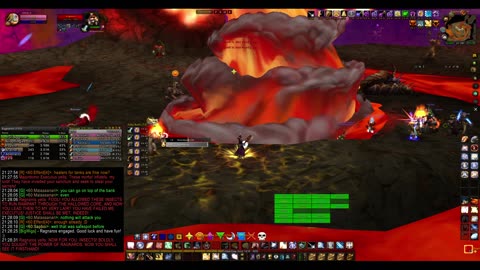 Turtle Wow - PUG MC - 14 March - Paladin POV - no commentary