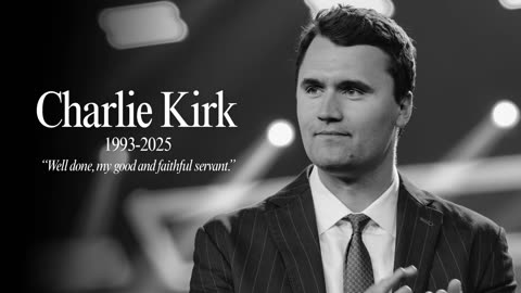 Remembering Charlie Kirk: A Legacy of Faith and Freedom