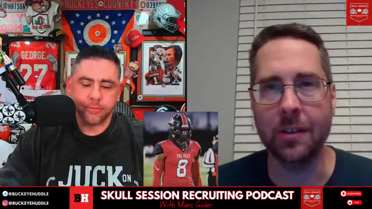 Ohio State Football: Breaking Down the Buckeyes 2026 Recruiting Class