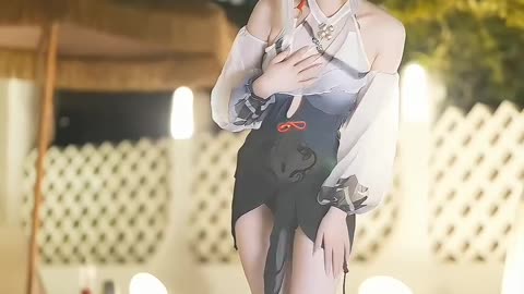 Hot girl