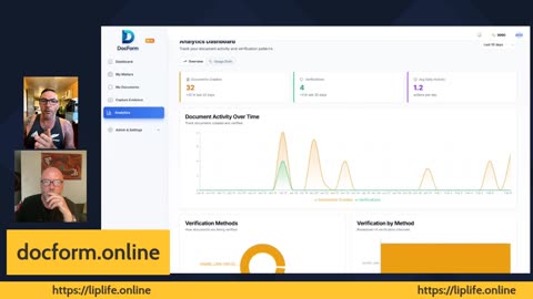 The future of sticking it to their system of legalese