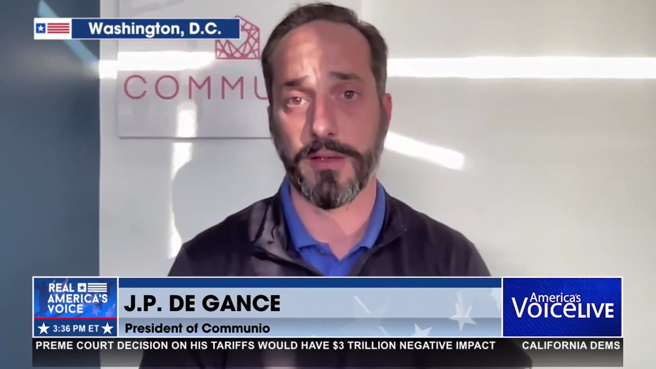 FAITH IN THE FOXHOLE