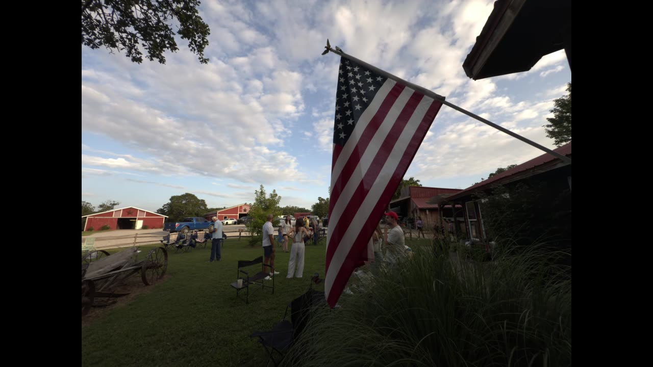 07.05.25 Watson Independence Day Celebration