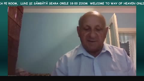 VASILE ASOFRONIEI VIAȚA-I PLINĂ DE-ÎNTRISTĂRI- CALEA CĂTRE RAI PĂRTĂȘIE #live #cantaricrestine
