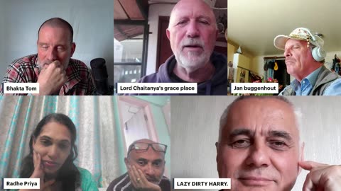 Mantra Meditation by singing and japa