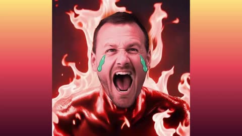 Luthmann Torches Jeremy Hales: Fake Christian, Hypocrite, Predator Bound for Hell