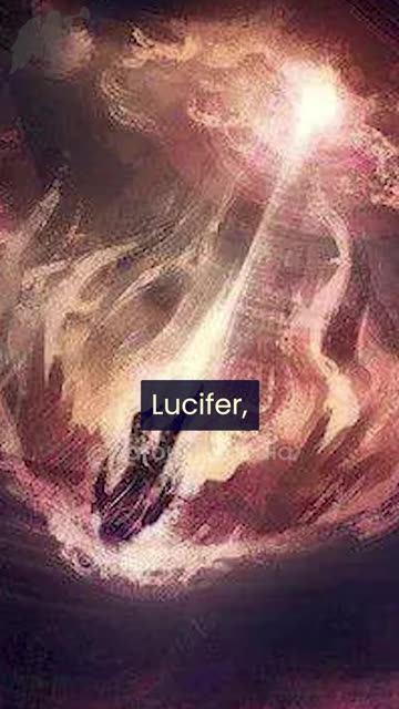 Mary vs Lucifer: Fallen Star vs Rising Star. Fr John Rizzo