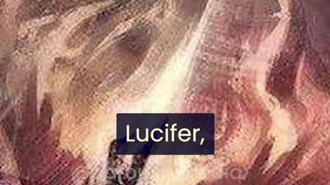 Mary vs Lucifer: Fallen Star vs Rising Star. Fr John Rizzo