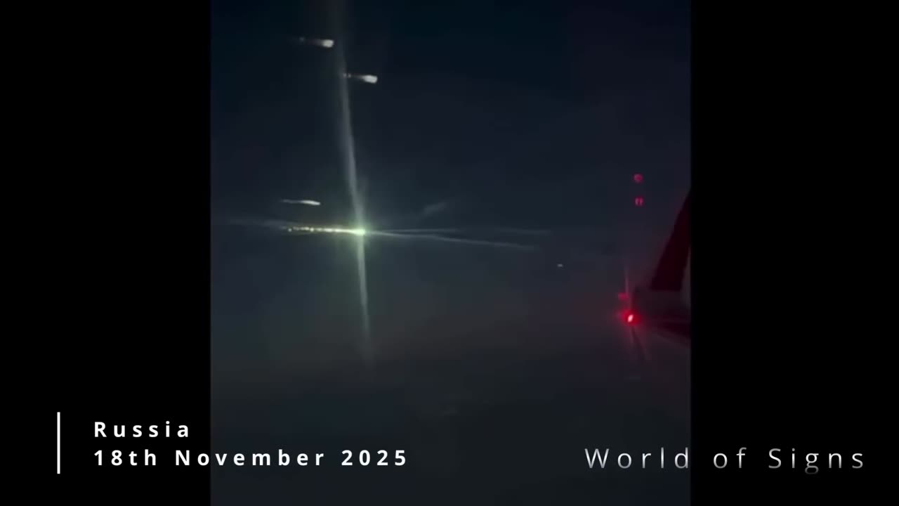 Earth in Chaos - What's Happening? - Dec.25 Pt.1 - World of Signs