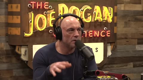 Joe Rogan w/ Ian Carroll Dirty little Secrets Tactics and WTF's really going On!