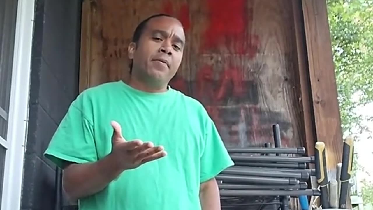 #PimpSquatch #MunchausenByProxy #LandBack #CopsArentTHATDumb #AfghanHustle #ReservationEconomy