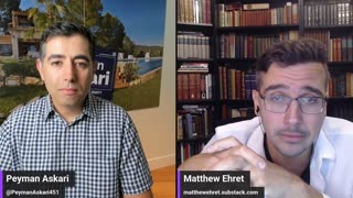 Matthew Ehret | EP 220 | Carney, the King and Davos