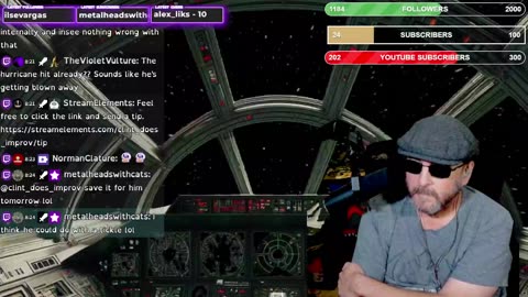 EPISODE CCCL: THE SCAMPIRE STRIKES BACK