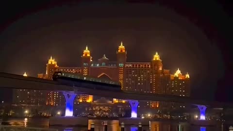 🚗 Driving in Dubai 🌆✨