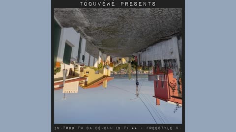 iN.TROO TU DA DéBUU (B.T) ++ FREESTYLE V.