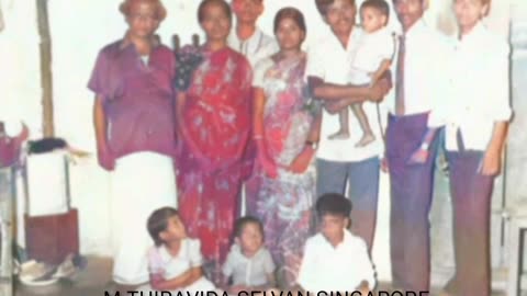 MOHAN. M.THIRAVIDA SELVAN. ANATHAN KPS SIRKALI