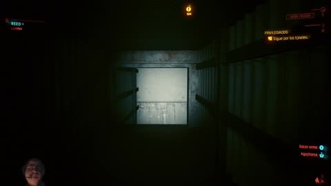 Cyberpunk 2077 Ultimate 39#