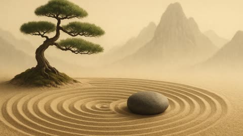 30 Minutes of Meditative Music