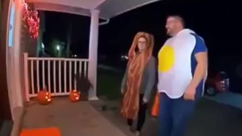 The best Halloween scares