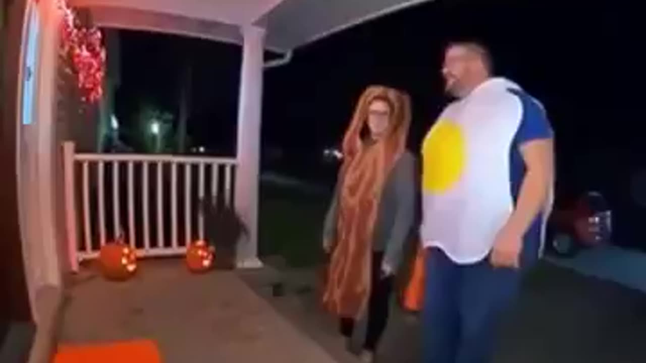 The best Halloween scares