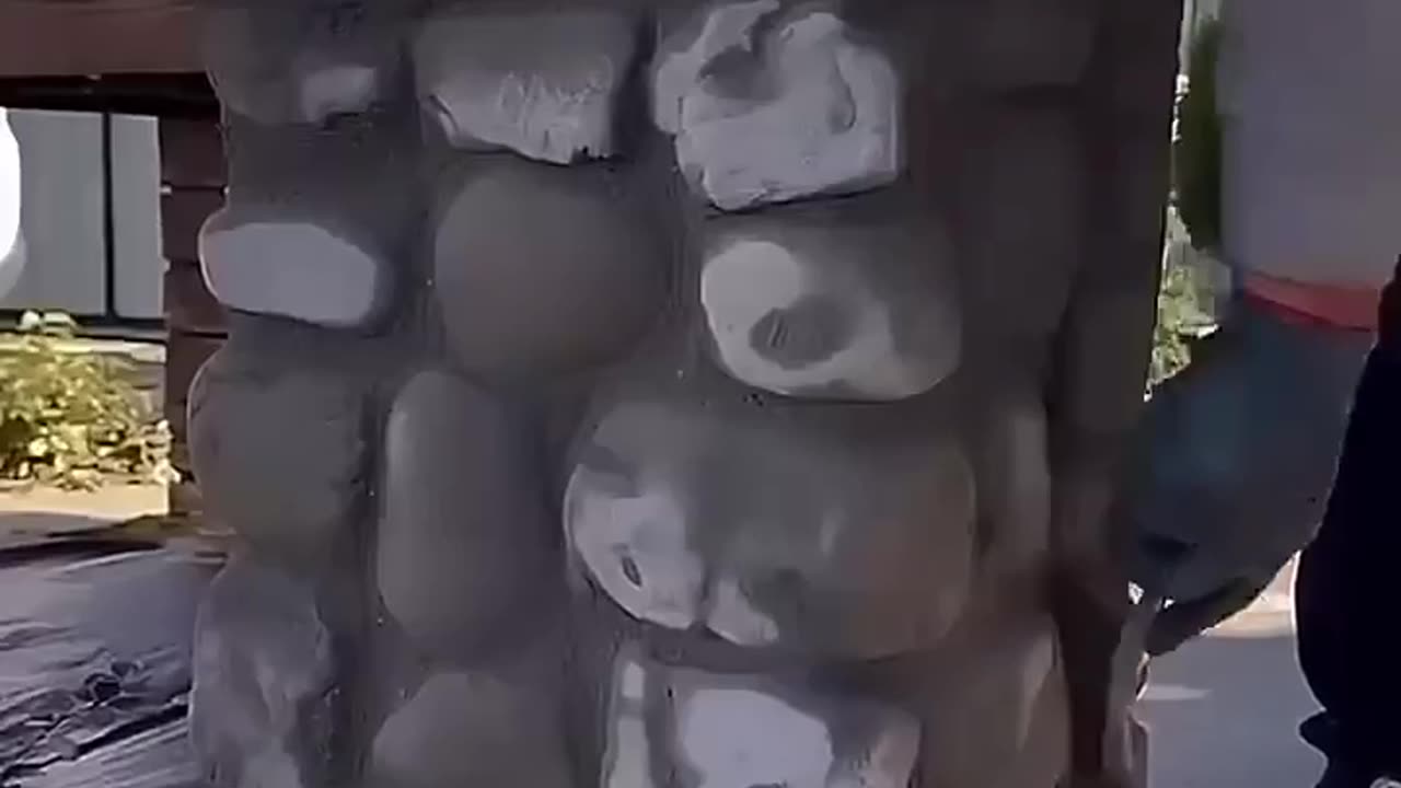 A Simple Yet Genius Project