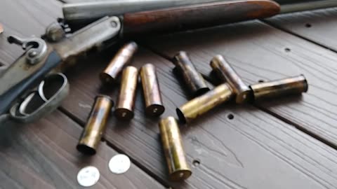 The Talking Rock Black Powder Shooters-September 2020 Monthly Meet