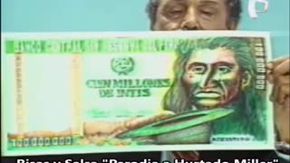 guillermo rossini humor politico sin basura globalista