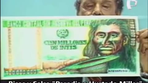 guillermo rossini humor politico sin basura globalista