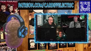 Sunday Morning pop up - Lets See Chad Drunk on MLC