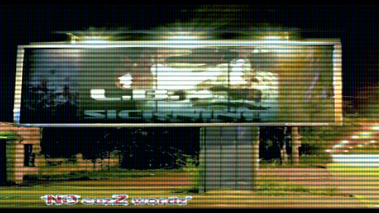 LB~Sickning - _Who Takes The Fall__