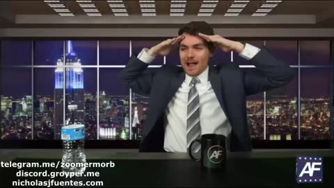 Nick Fuentes Miscellaneous Compilation