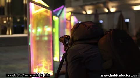 How To Be Successful In Life