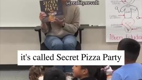 Pizza gate pedo codes.