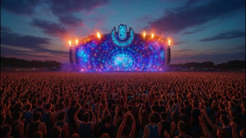 Mike Candys & Jack Holiday – One More Time