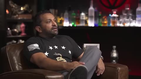 Kash Patel - Donald Trumps FBI Director Nominee!