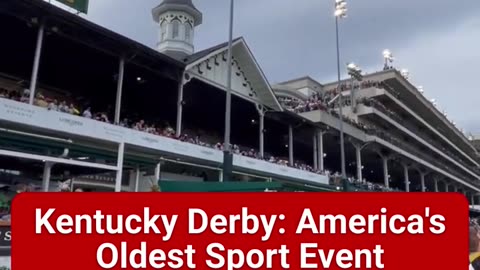 Exclusive Free R𝚎ddit Kentucky Derby St𝚛eams - BuffSt𝚛eams CrackSt𝚛eams