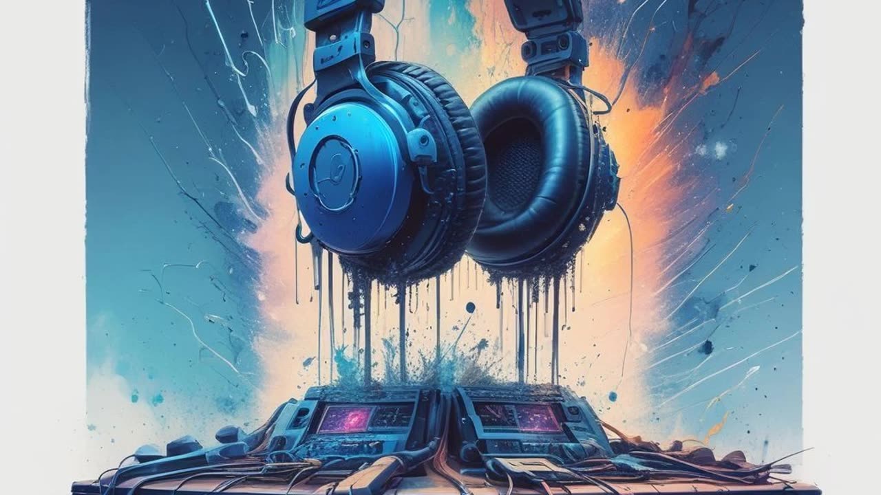Drum'n'Bass - Liquid Funk 18