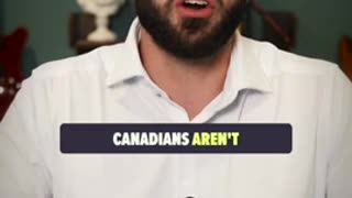 Canada is Reaching Third World Levels of Corruption!